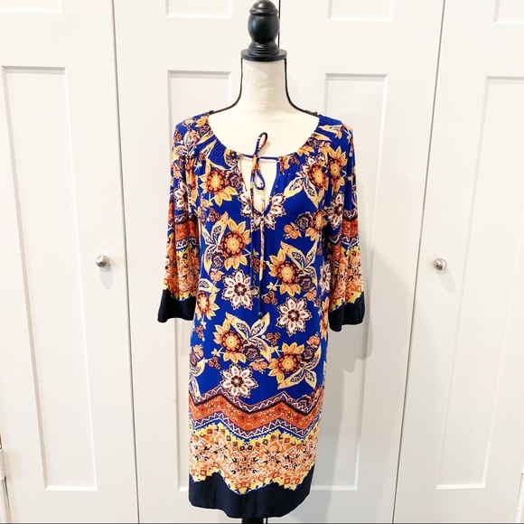 Enfocus Studio Dresses & Skirts - ⚡️4 FOR $20 SALE Enfocus Studio Off the Shoulder Dress